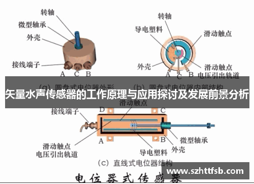 矢量水声传感器的工作原理与应用探讨及发展前景分析