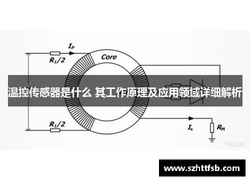 温控传感器是什么 其工作原理及应用领域详细解析